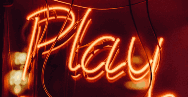 Desert Mirage Visual