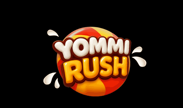 Yommi Rush